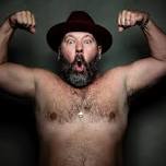 Bert Kreischer