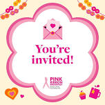 Pink Ribbon Fundraiser - Ladies Night!!