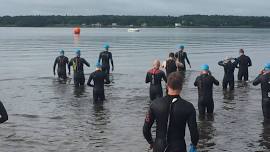 2024 Subaru of Charlottetown Tea Hill Duathlon