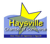 Haysville Chamber of Commerce Golf Tournament