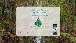 Earth Day Augusta