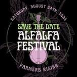 ALFALFA MUSIC FESTIVAL