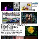 Photography Portfolio Show