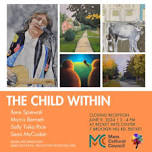 The Child Within - Closing Reception