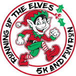 Running of the Elves 5K