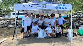 Beach Cleanup | Langosta | Saturday June 15th