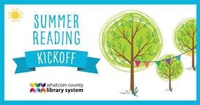 Summer Reading Kickoff