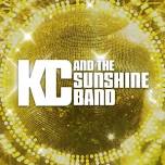 KC and the Sunshine Band: 50th Anniversary!