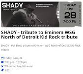 NORTH OF DETROIT IN CONCERT