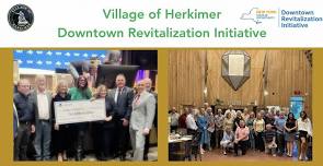 Herkimer DRI Local Planning Committee Meeting #2