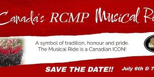 RCMP Musical Ride