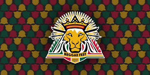 37th Annual Sugarloaf Reggae Festival