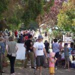 The Fish Creek Children’s Festival of Stories