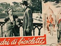 Discussion: The Bicycle Thief (Ladri di biciclette)