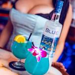 Blue Martini Sundays