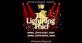 The Lightning Thief