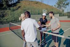 Tennis Club Afternoon - SATURDAYS