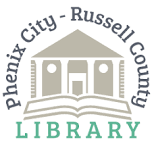 Phenix City – Russell County Library Book Club