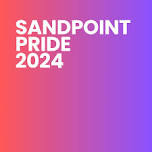 Sandpoint Pride Festival 2024