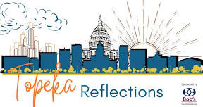 Topeka Reflections: Unveiling the Soul of the Heartland