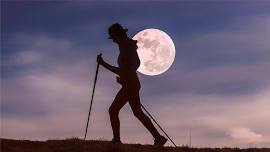 Full Moon Hike