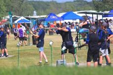 2024 Trapshooting Championship