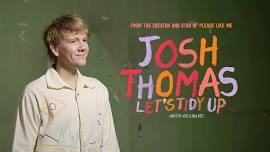 Josh Thomas