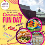 Community Fun Day