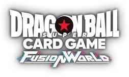 Dragon Ball Super Fusion World Card Tournament Event