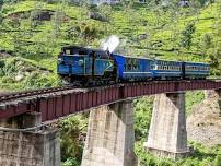 3D/2N Ooty+Mysore+Coonoor