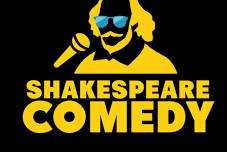 Saturday Shakespeare Comedy Club: 8PM