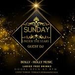 Sunday Under The Stars @ Gypsy Terrace Kormangala