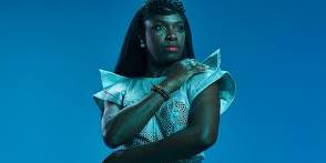 Ibibio Sound Machine