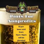 Pints for Nonprofits