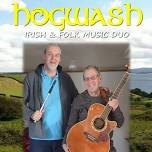 Hogwash! Live Music and Open Mic