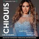 Chiquis en Concierto