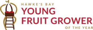 Hawke’s Bay Young Fruit Grower of the Year 2024