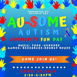 Ausome Autism Community Fun Day