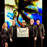 KOOL BREEZZZ BAND at  American Legion Pico Rivera