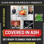 SLIM'S IRISH PUB