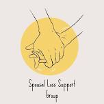 Spousal Loss Support Group