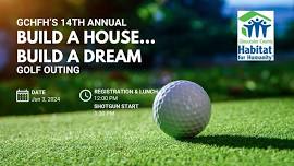 14th Annual Golf Outing