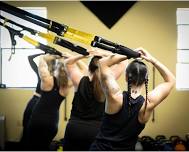 TRX Yoga