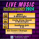 Hamilton County Fair