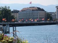 Heart of Geneva Tour (free)