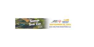 2024 23rd Annual Temecula Torch Run