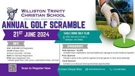 WTCS Golf Scramble