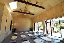 One Day Yoga Retreat