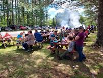 Annual Memorial Day Weekend Chicken BBQ