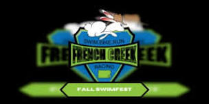 Fall SwimFest at French Creek 800 Meter Open Water Swim,